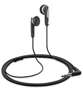 S�uchawki Sennheiser MX 470