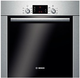 Piekarnik elektryczny Bosch HBA 63B250 