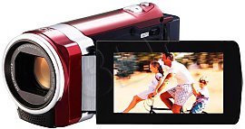 Kamera cyfrowa JVC GZ-HM445REU 