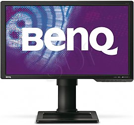 Monitor LCD Benq XL2410T  9H.L5NLB.QBE 