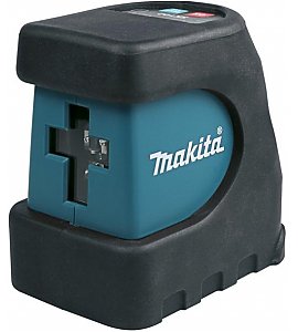 Poziomnica Makita miernik laserowy SK 102Z