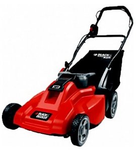 Kosiarka elektryczna Black&Decker GRC4736SD