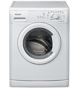 Pralka adowana od frontu Polar PFL/C 61200