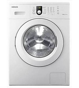 Pralka ładowana od frontu Samsung WF 1602 NHW