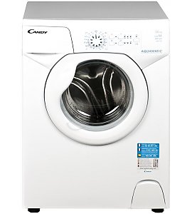 Pralka ładowana od frontu Candy AQUA 100F/3