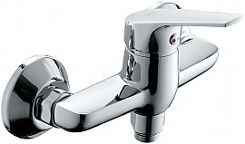 Bateria natryskowa Kfa Armatura RODON 456-020-00