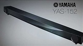 Kino domowe Yamaha YAS-152