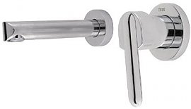 Bateria natryskowa Tres Futur plus 1.14.160