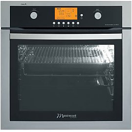 Piekarnik elektryczny Mastercook MF 830X