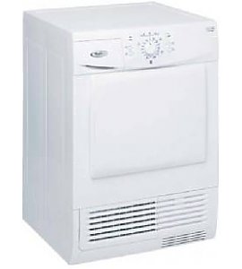 Suszarka Whirlpool AWZ 7468