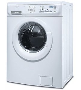 Pralko-suszarka Electrolux EWW 12470W 