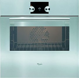 Piekarnik elektryczny Whirlpool AKZ 449 IX
