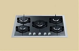 P�yta gazowa Ariston TZ 751 SN IX/HA