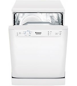 Zmywarka Ariston LKF 710 EU/HA 