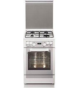 Kuchnia gazowa Mastercook KGE 3445B Future