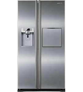 Lod�wka side by side Samsung RSG 5 FURS