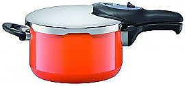 Szybkowar Silit Wild Orange 2.5L