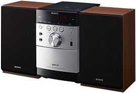 Wie�a HiFi Sony CMT EH 25