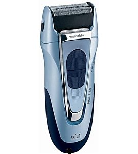 Golarka m�ska Braun 330 Series 3
