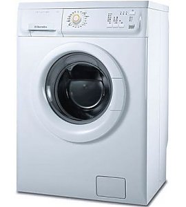 Pralka �adowana od frontu Electrolux EWS 10070 W