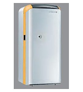 Kocio� olejowy z zasobnikiem De Dietrich GTU C 1203V130 "DIEMATIC"