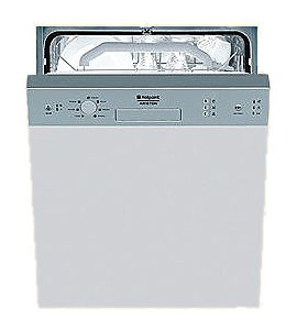 Zmywarka z panelem widocznym Ariston LFZ 2274A IX