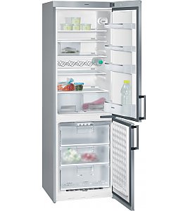 Lod�wka z dolnym zamra�alnikiem Siemens KG 36VY40