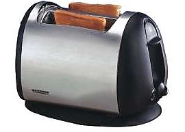 Toster/opiekacz Severin AT -  2594