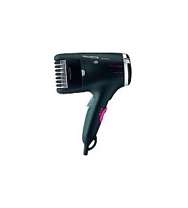 Stylizacja w�os�w Rowenta CV 9112 Lissima Clip&Press 