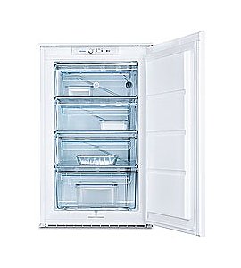 Zamrażarka Electrolux EUN 12510