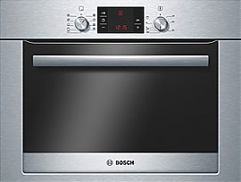 Piekarnik elektryczny Bosch HBC 33B550