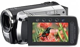 Kamera cyfrowa JVC GZ HM 200 BEZ