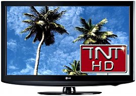 Telewizor LCD LG 22 LH 2000 