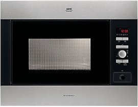 Kuchenka mikrofalowa AEG MCD 2662 E-M