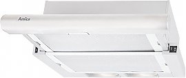 Okap teleskopowy Amica OTS 625W