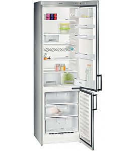 Lod�wka z dolnym zamra�alnikiem Siemens KG 39VY42