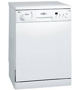 Zmywarka Whirlpool ADP 4619 WH
