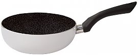 Wok Elo WHITE 28 CM - 62848