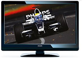 Telewizor LCD Philips 32 PFL 3404 
