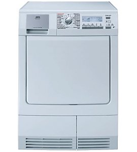 Suszarka AEG Lavatherm 58870