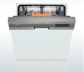 Zmywarka z panelem widocznym Electrolux ESI 68070XR