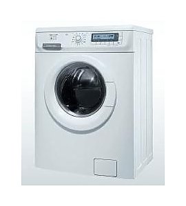 Pralko-suszarka Electrolux EWW 148540W