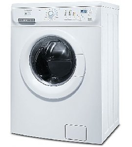Pralko-suszarka Electrolux EWW 126410W