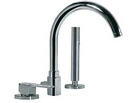 Bateria wannowa Tres 1.87.150