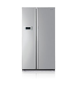 Lod�wka side by side Samsung RSH 5 STTS