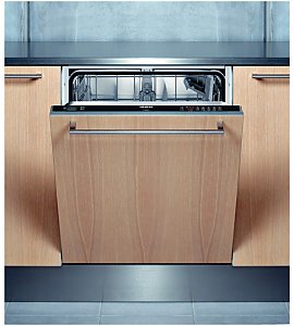 Zmywarka z panelem zintegrowanym Siemens SE 64M369EU