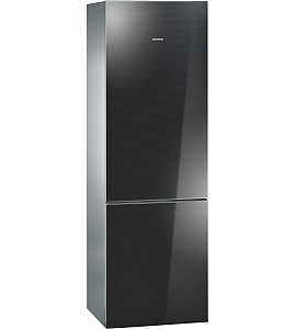 Lodówka z dolnym zamrażalnikiem Siemens KG 36NSB40