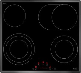 P�yta ceramiczna Amica PH 6121FTS