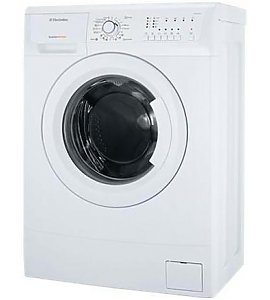 Pralka �adowana od frontu Electrolux EWS 125210A 