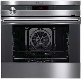 Piekarnik elektryczny Electrolux EOB 96001X